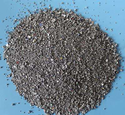 金属铝粉是单质铝还是氧化铝粉