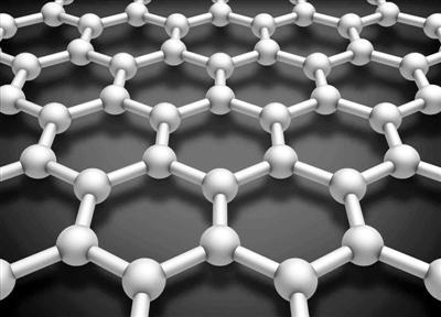 六方氮化硼的晶胞