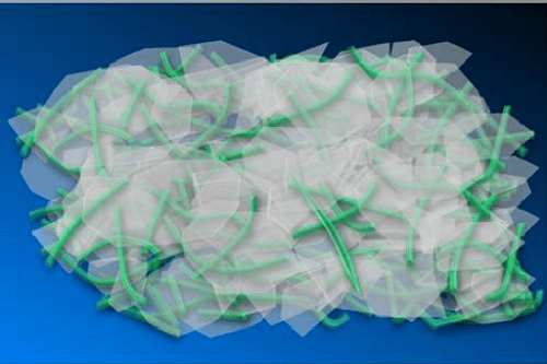 氮化硼之纳米材料处理新工艺 氮化硼之纳米材料处理新工艺