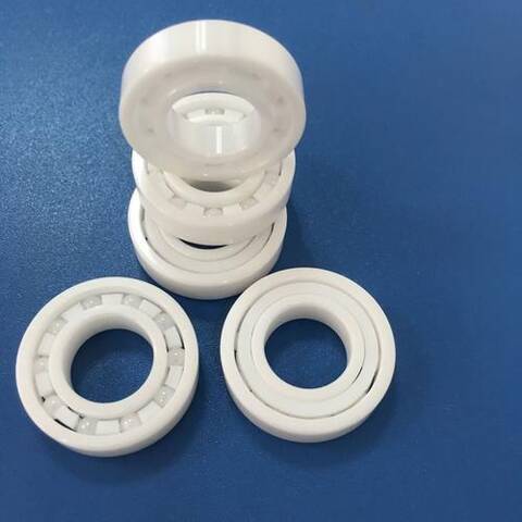 氧化锆陶瓷制作工艺流程