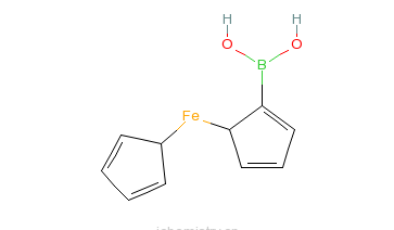 二茂铁甲醛颜色,二茂铁甲醛保存方法