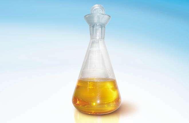 橡胶中石蜡油材料特性