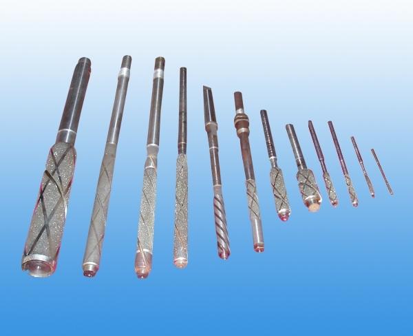 氮化硼电镀,氮化硼表面处理