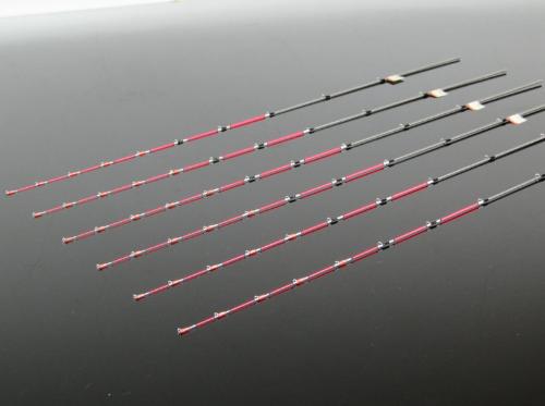 纳米硼纤维鱼竿好吗