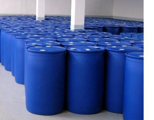 纳米级亚铬酸铜的制备方法