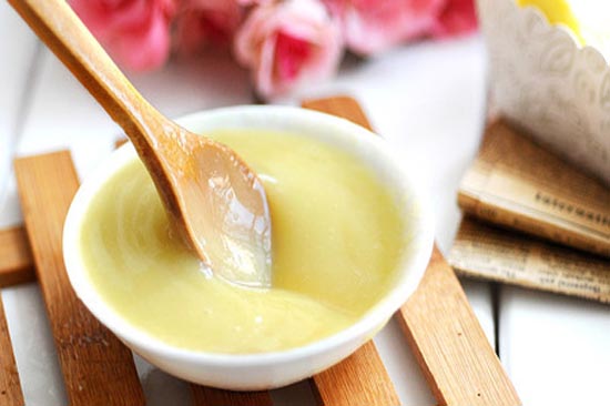 10-羟基癸酸的多种应用