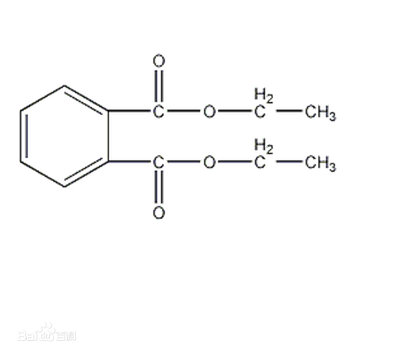 邻苯二甲酸二乙酯和二丁酯的关系