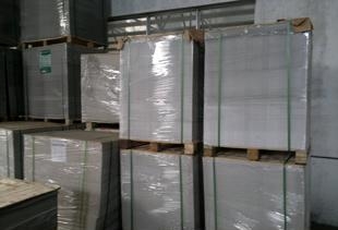 PVB涂布纸中的应用