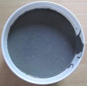 铸造涂料脱水解决方法 铸造涂料脱水解决方法