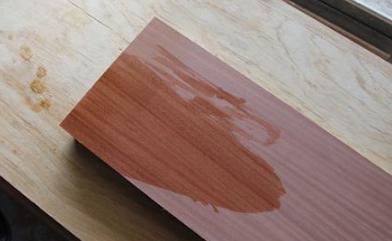 工业木器涂料成分 工业木器涂料成分