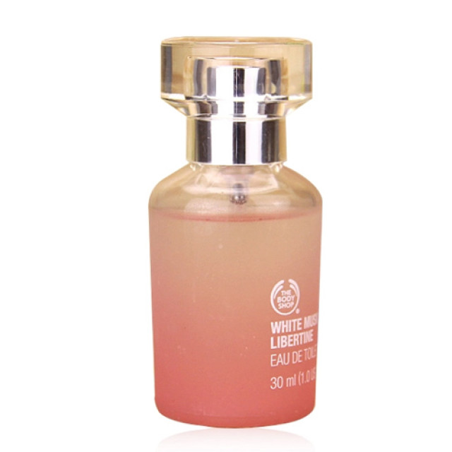 香水里的麝香是人工合成吗