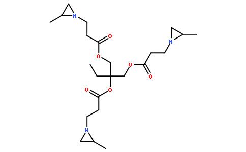 氮丙啶及其衍生物类键合剂
