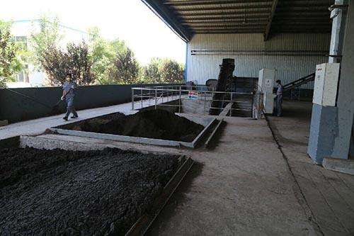 二茂铁可用于污泥处理吗