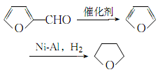 四氢呋喃的沸点 四氢呋喃的沸点
