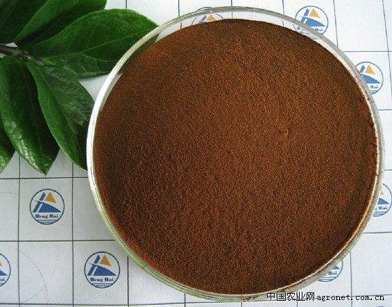 有机肥造粒用的粘合剂有什么