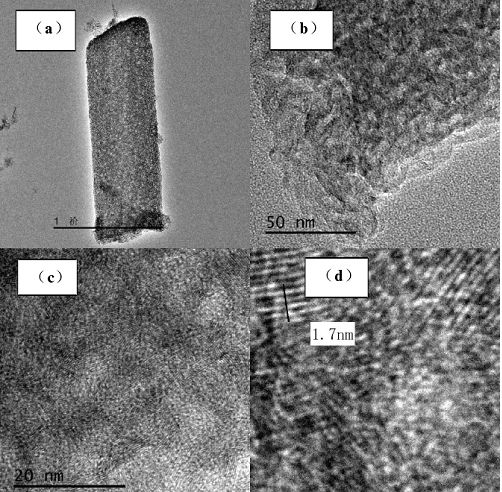 环氧树脂氮化硼复合材料