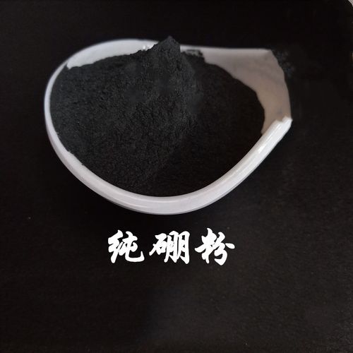 稀有金属硼有什么用 稀有金属硼有什么用