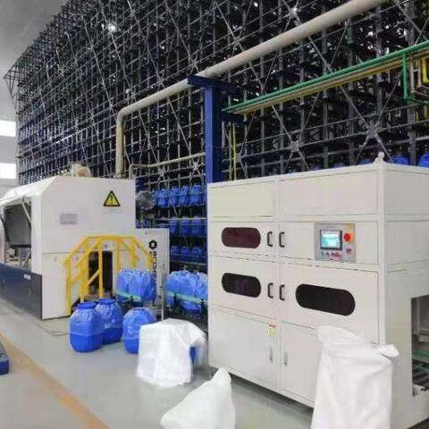 NPBA中性聚合物键合剂制备指南