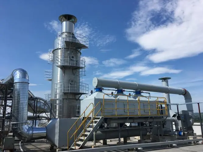 高分子材料合成工艺