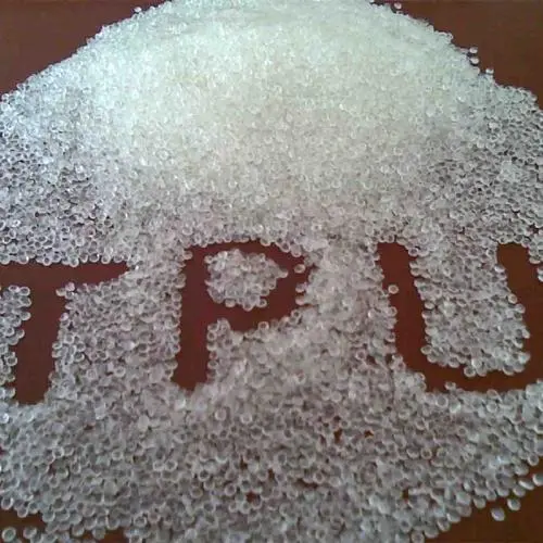 热塑性聚氨酯弹性体 热塑性聚氨酯弹性体