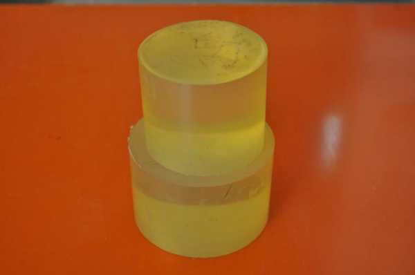 聚氨酯弹性体材料