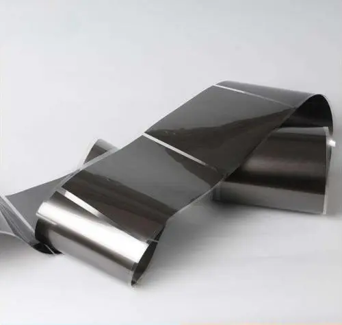 石墨导热膜工艺