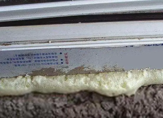 聚氨酯填缝剂制备工艺 聚氨酯填缝剂制备工艺