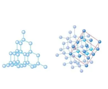 高质量六方氮化硼单晶 高质量六方氮化硼单晶