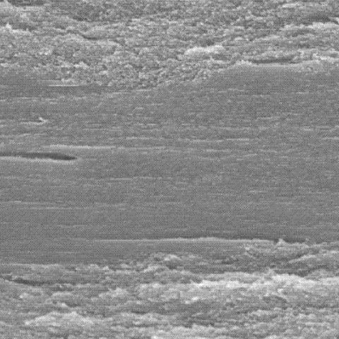 氮化硼的氨基化工艺