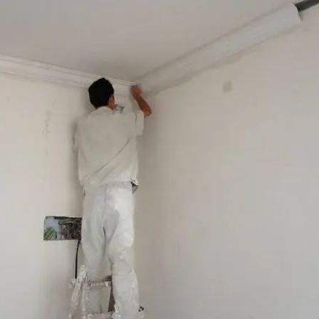 无水硼砂添加在石膏线,用来增加硬度