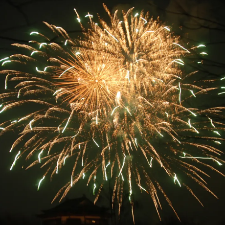 微烟冷烟花制作工艺