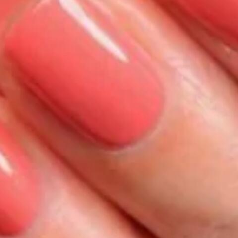 指甲油有害成分