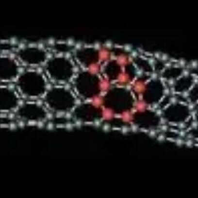 碳纳米管的燃速催化剂 碳纳米管的燃速催化剂