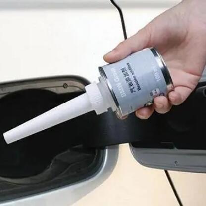 汽油添加剂有用吗