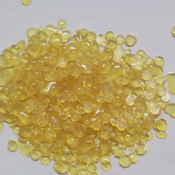 DCPD加氢石油树脂是什么