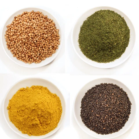 大环内酯类香料