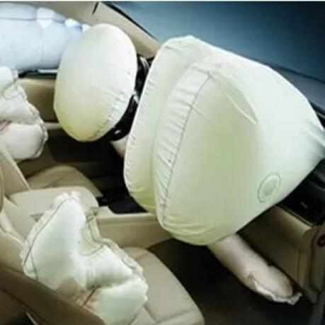 汽车安全气囊引发剂