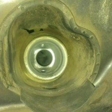 塑料老化粘手怎么处理