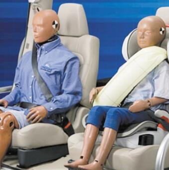 汽车安全气囊修复