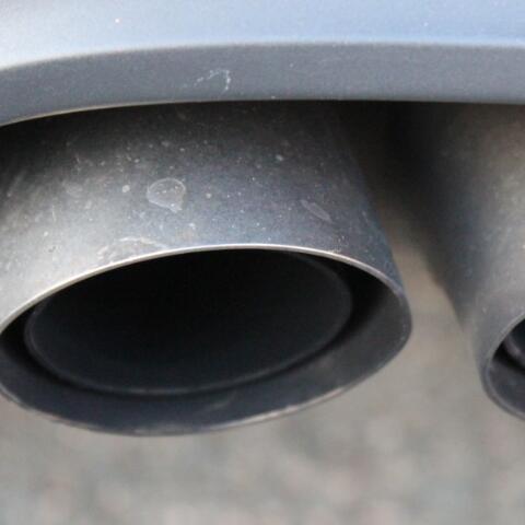 汽车废气治理 汽车废气治理