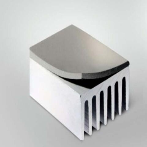 双组份导热硅胶片制备工艺