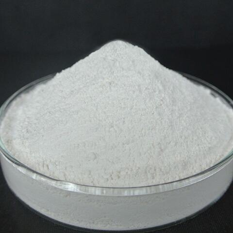 硅橡胶热稳定剂