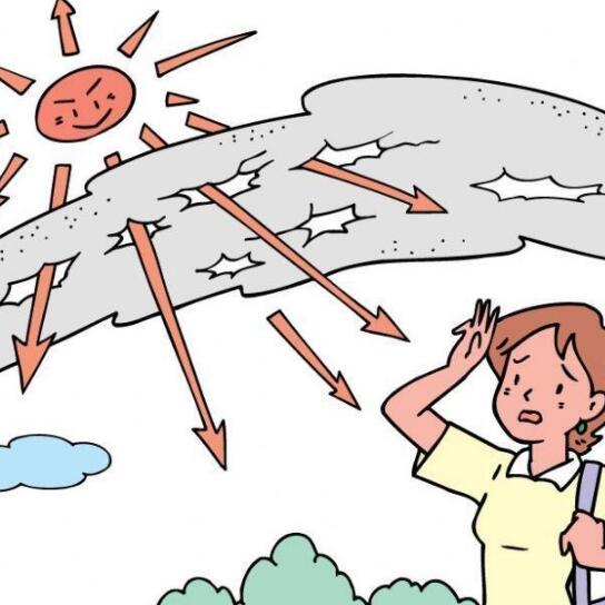 紫外高反射率涂料