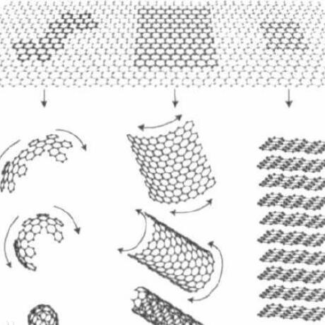 石墨烯防腐涂层 石墨烯防腐涂层