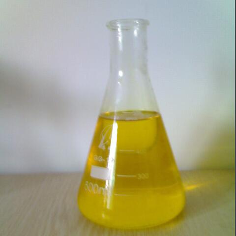 终止剂的作用 终止剂的作用