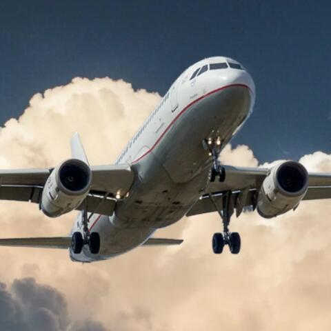 飞机的轮胎是用什么材料做的