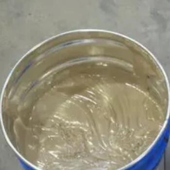 胶粘剂固化原理