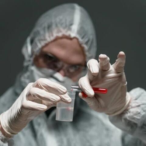 塑料胶水粘合剂制备工艺