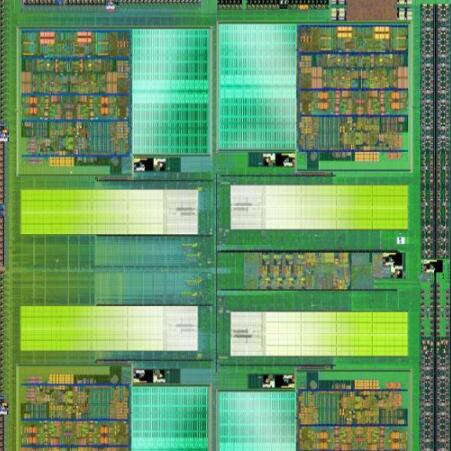 集成电路绝缘材料