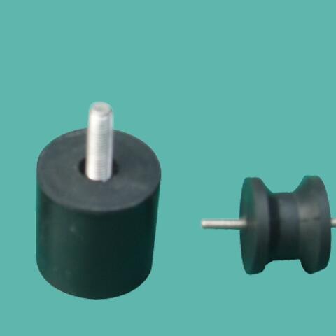 橡胶防震垫制备工艺